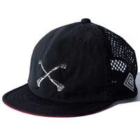 Gebrselassie Cap(Black)