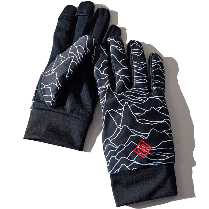 Premium Gloves(Black)