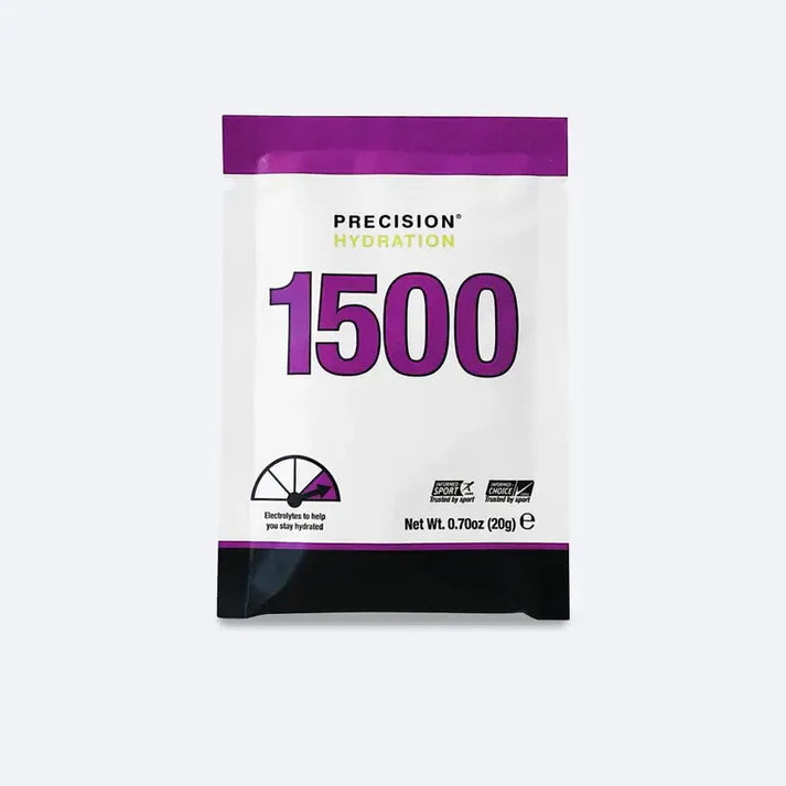PH 1500 電解質パウダー