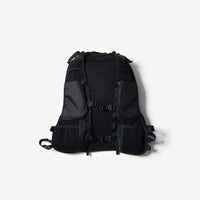 MMA DUSTY V2.5 X-PAC  Black