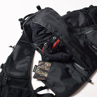 MMA DUSTY V2.5 X-PAC  Black