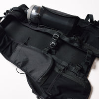 MMA DUSTY V2.5 X-PAC  Black