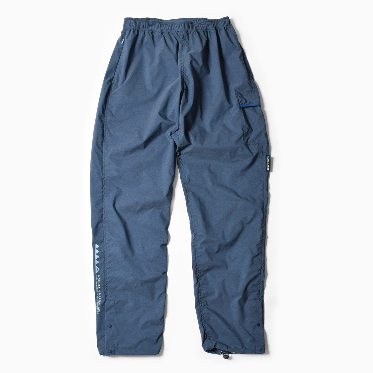 MMA PERTEX Packable Wind Pants Indigo – CONNECTED