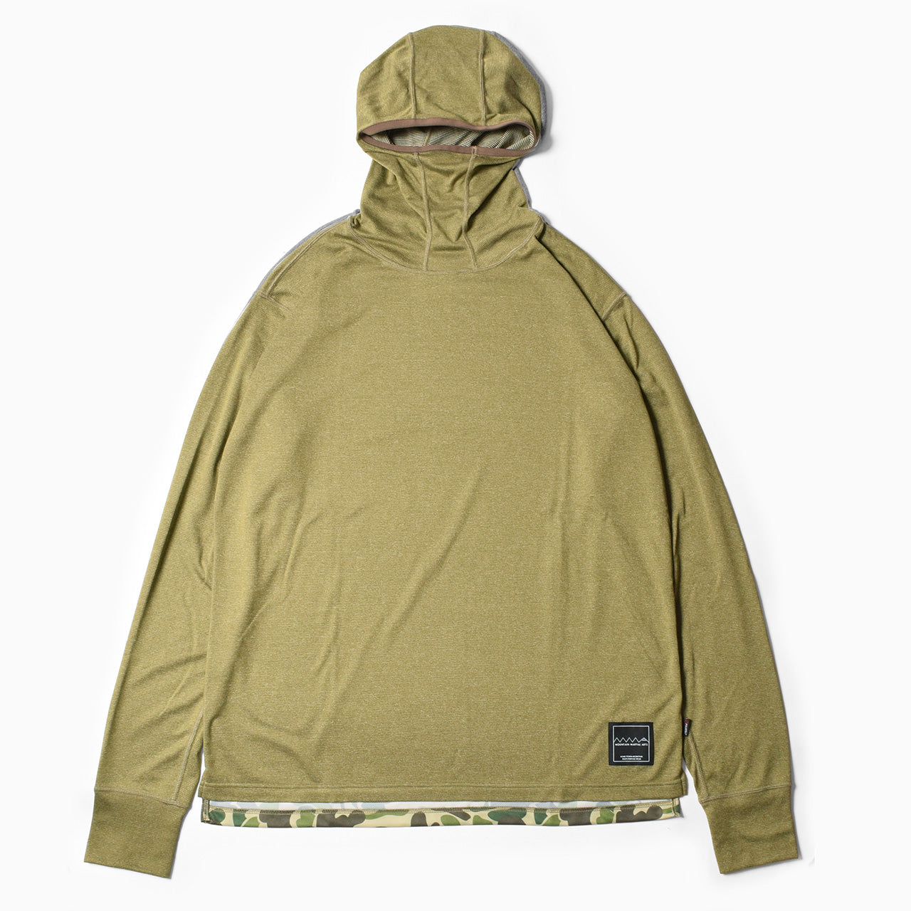 THE CLESSTE 23AW POLARTEC BALACLAVA