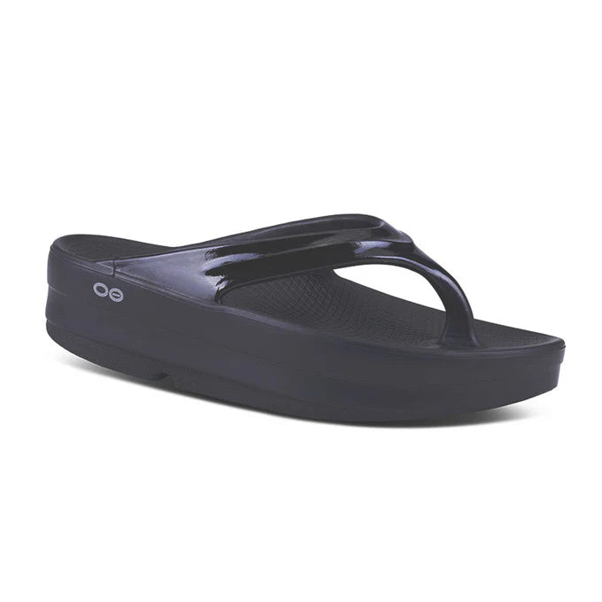 Women's Oomega - Black