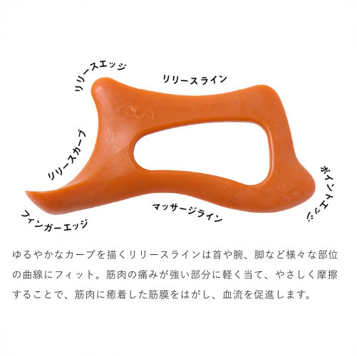 リリーフチューナー