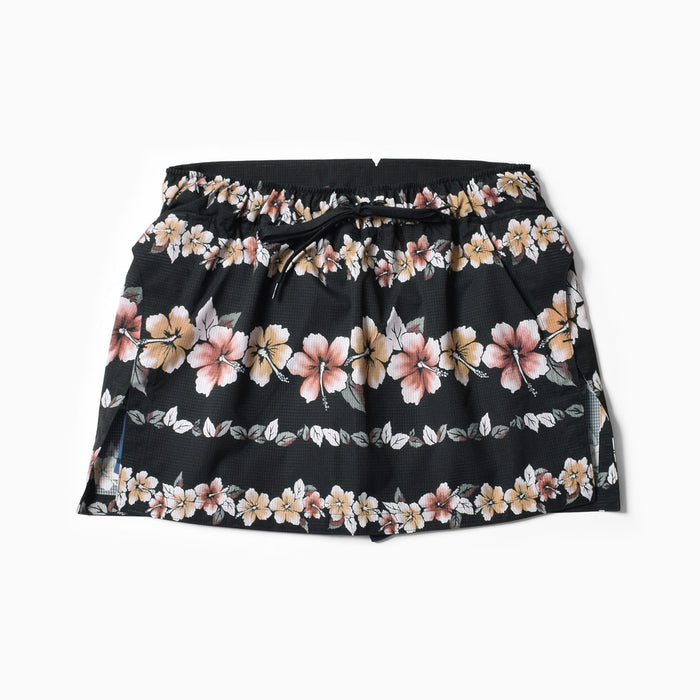 MMA Side Slit Skirt V3 Aloha Pierre