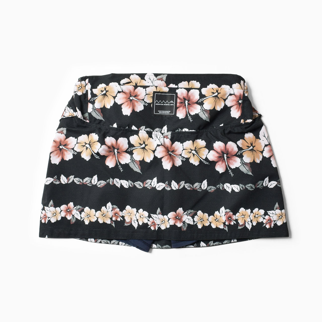 MMA Side Slit Skirt V3 Aloha Pierre – CONNECTED