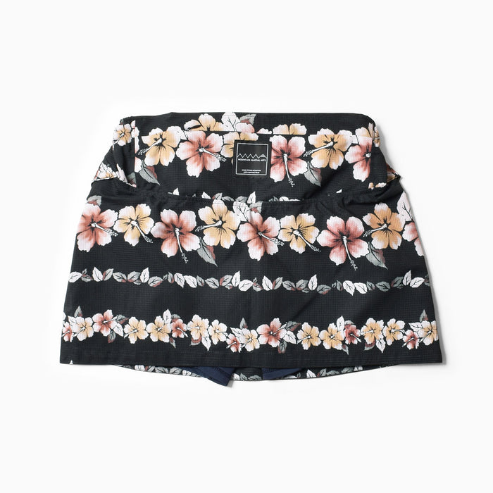 MMA Side Slit Skirt V3 Aloha Pierre