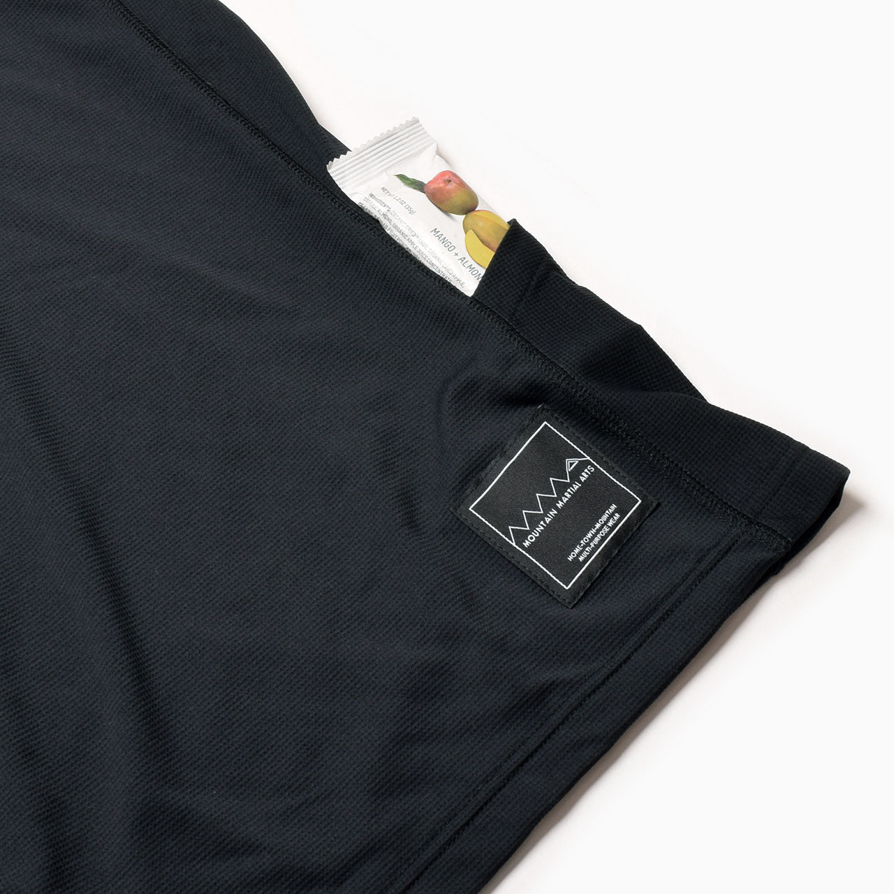 ウォーキング・ランニングウェア MMA Jerry Ukai Mountain Big Tee 3 MMA_Jerry Ukai Mountain Big Tee Gray – CONNECTED