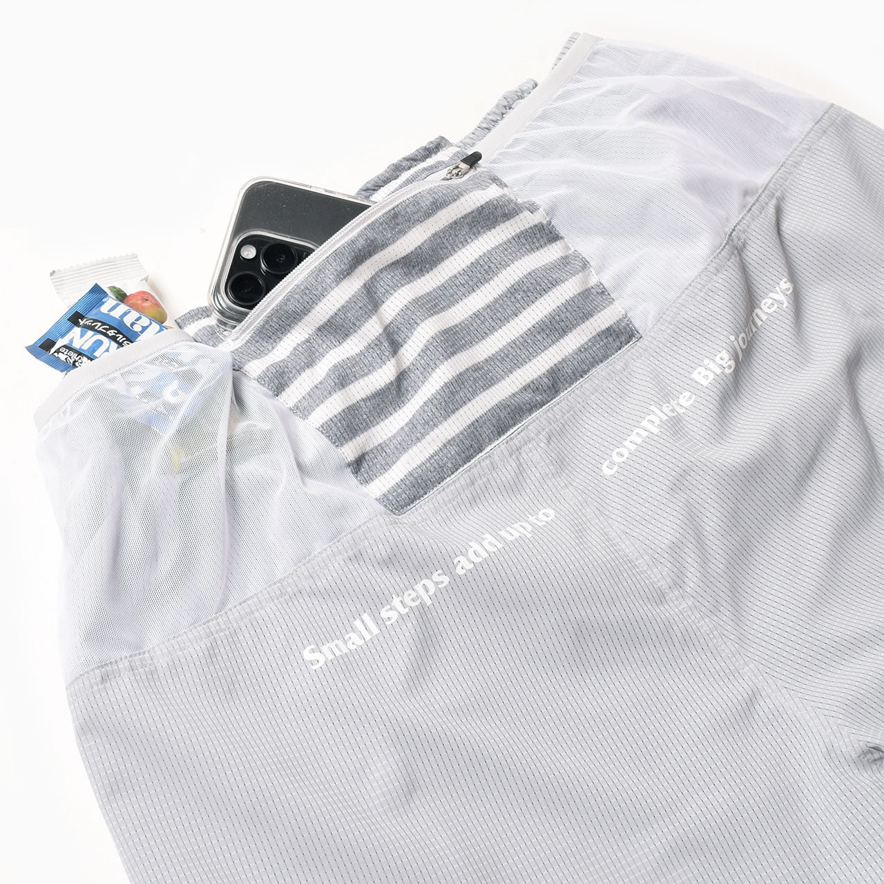 MMA Racing Run Shorts V2.5 Solid Gray – CONNECTED MMA Racing Run Shorts V2.5 Solid Gray – CONNECTED