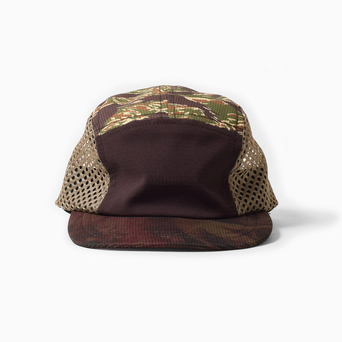 MMA RYOGEN Origin Jet Cap   Nature
