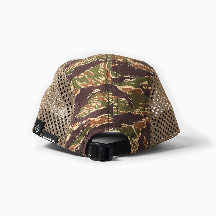 MMA RYOGEN Origin Jet Cap   Nature