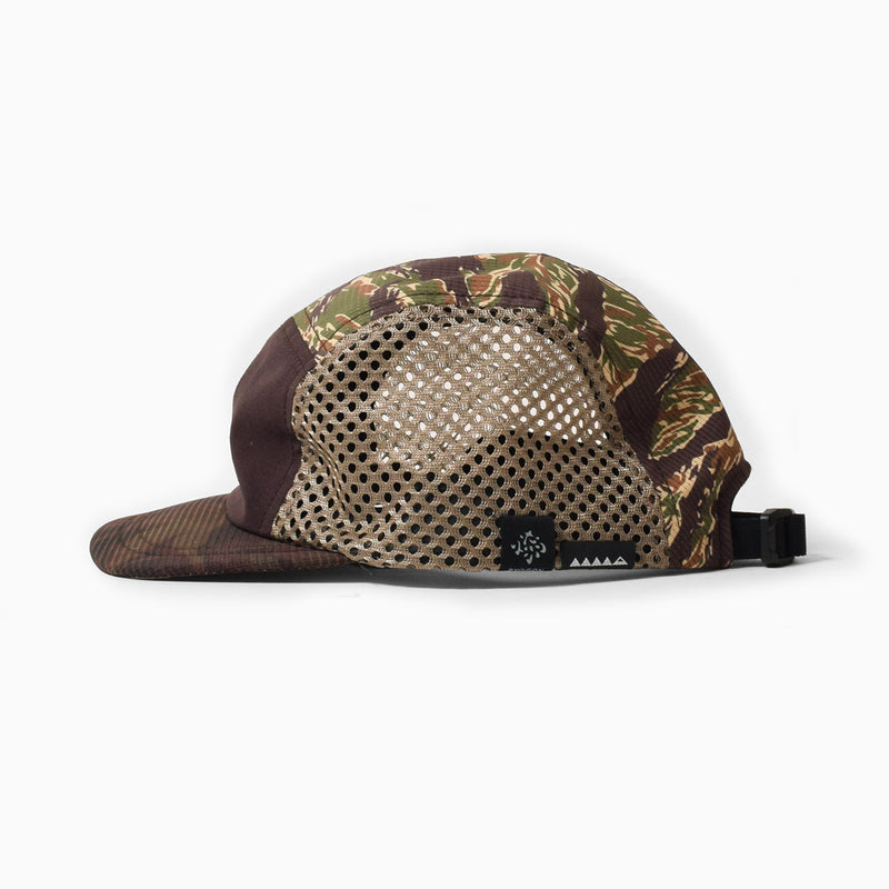 MMA RYOGEN Origin Jet Cap   Nature