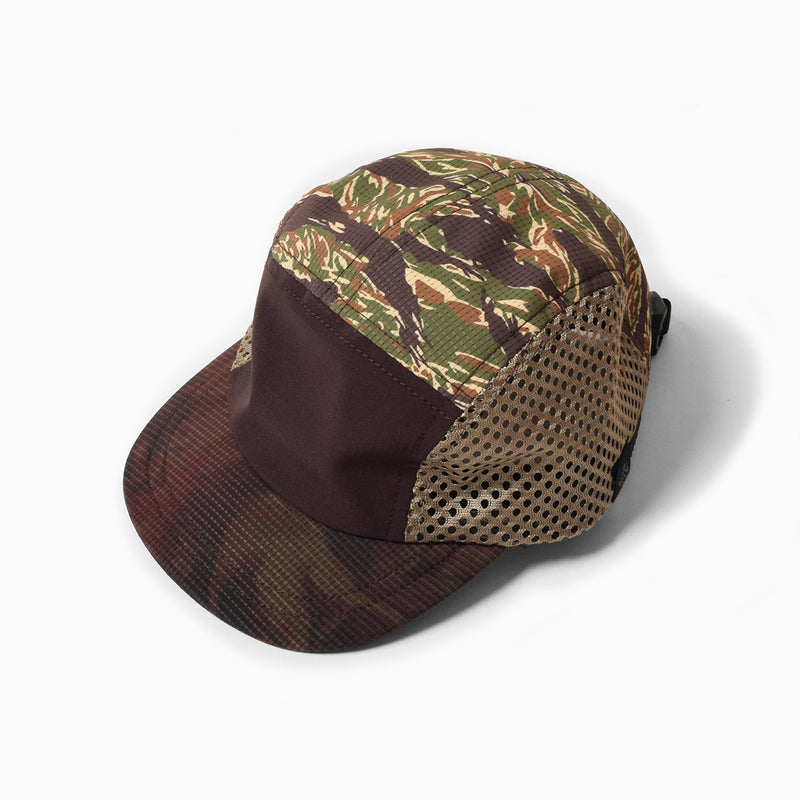 MMA RYOGEN Origin Jet Cap   Nature
