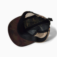 MMA RYOGEN Origin Jet Cap   Nature