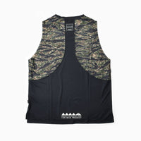 MMA 100MPJ Trail Sleeve - less Black