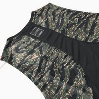 MMA 100MPJ Trail Sleeve - less Black