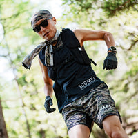 MMA 100MPJ Trail Sleeve - less Black