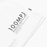 MMA 100MPJ Trail Sleeve - White
