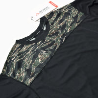 MMA 100MPJ Trail Tee - Black