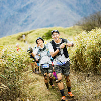 MMA 100MPJ Trail Tee - White