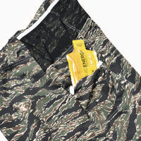 MMA 100MPJ Racing Trail Run Shorts - TigerCamo