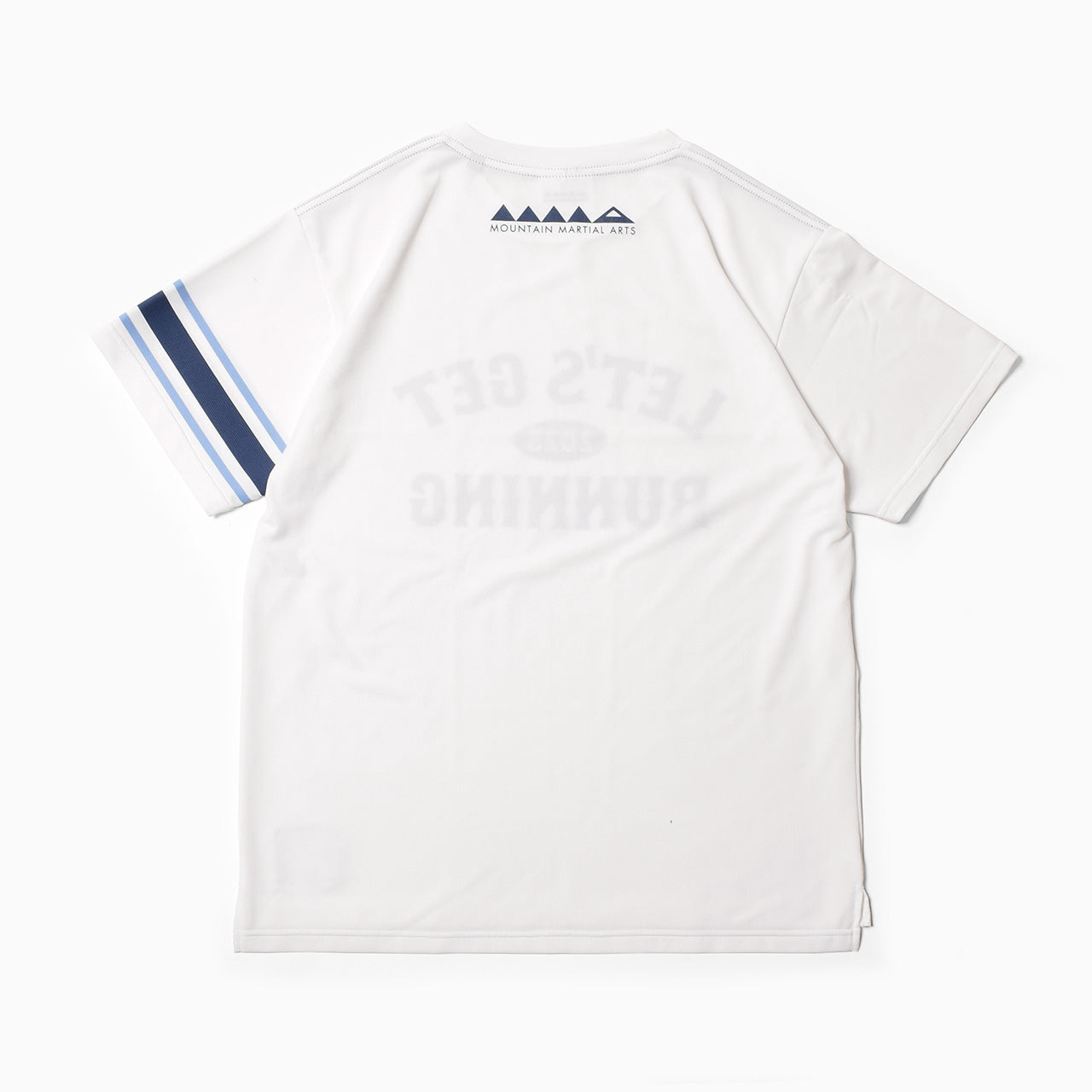 MMA College Tee 2025 (White) Mサイズ MMA College Tee 2025 White – CONNECTED