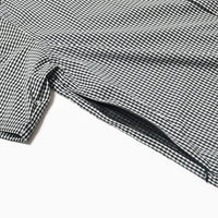 MMA Primeﬂex Ripstop B.D Black Check (09)