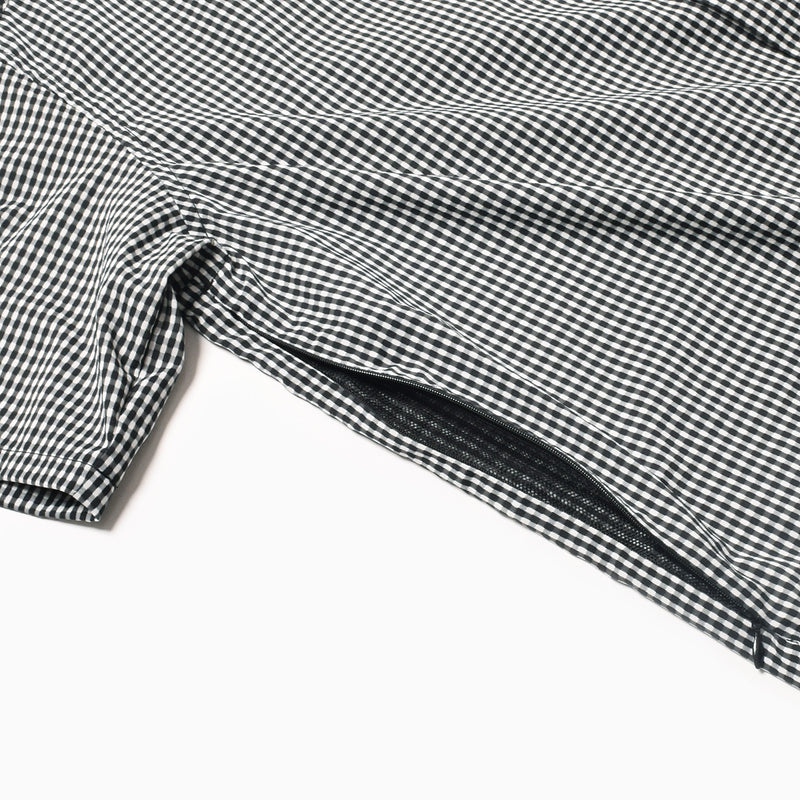MMA Primeﬂex Ripstop B.D Black Check (09)