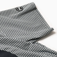 MMA Primeﬂex Ripstop B.D Black Check (09)