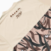 MMA_Takumi Okada Camo Pocket Tee Beige (20)