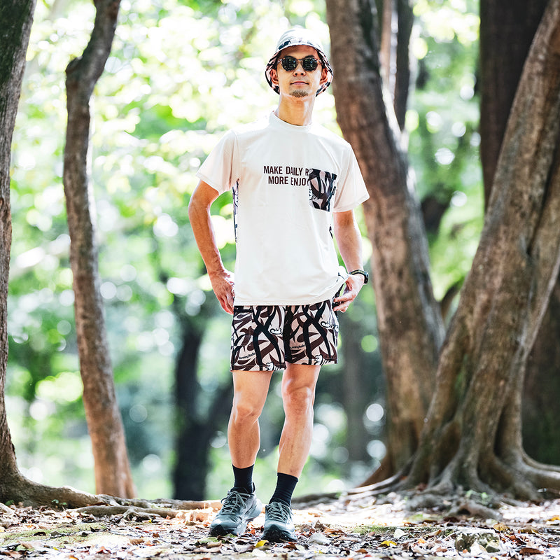 MMA_Takumi Okada Camo Pocket Tee Beige (20)