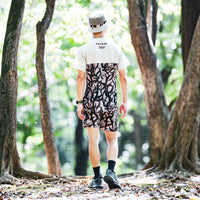MMA_Takumi Okada Camo Pocket Tee Beige (20)