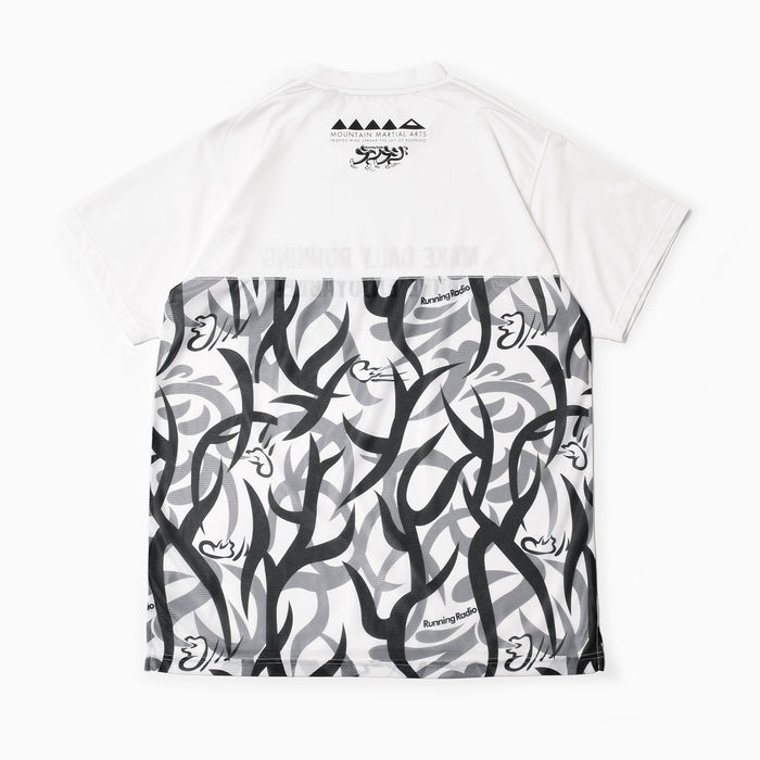 MMA_Takumi Okada Camo Pocket Tee White (01)