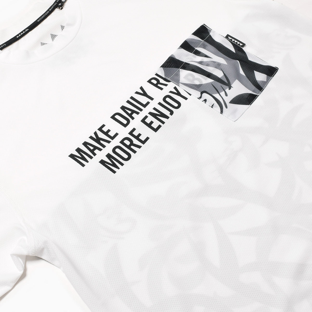 MMA_Takumi Okada Camo Pocket Tee White (01)
