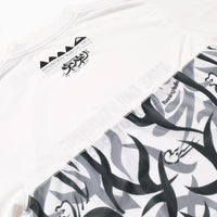 MMA_Takumi Okada Camo Pocket Tee White (01)