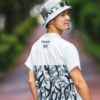 MMA_Takumi Okada Camo Pocket Tee White (01)