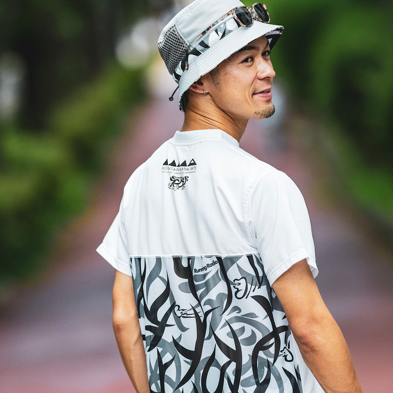 MMA_Takumi Okada Camo Pocket Tee White (01)
