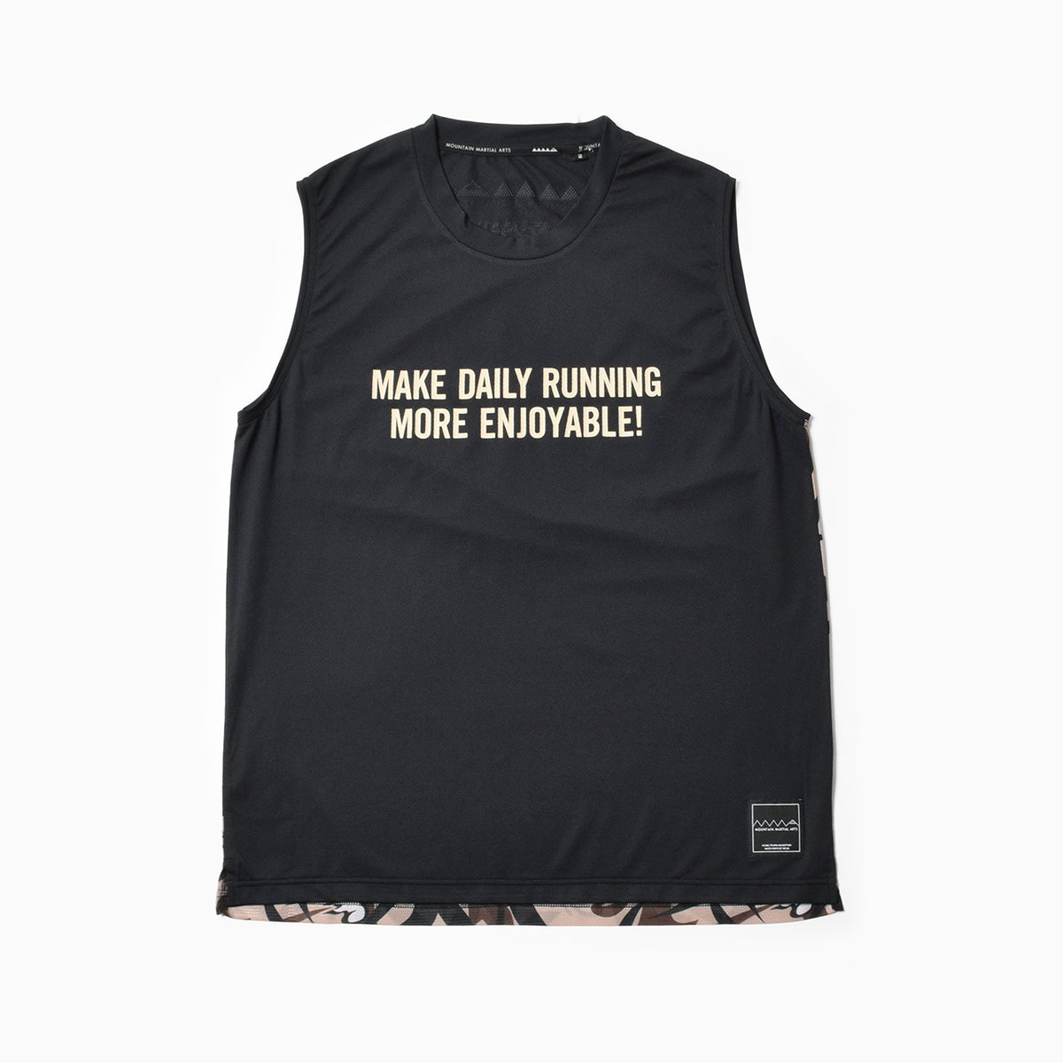 MMA_Takumi Okada Camo Pocket Tee Black (09)