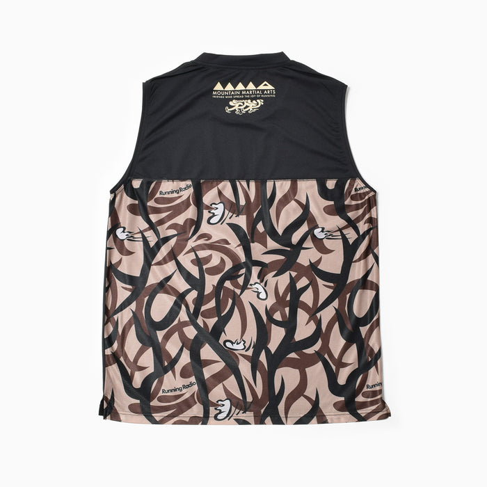 MMA_Takumi Okada Camo Pocket Tee Black (09)