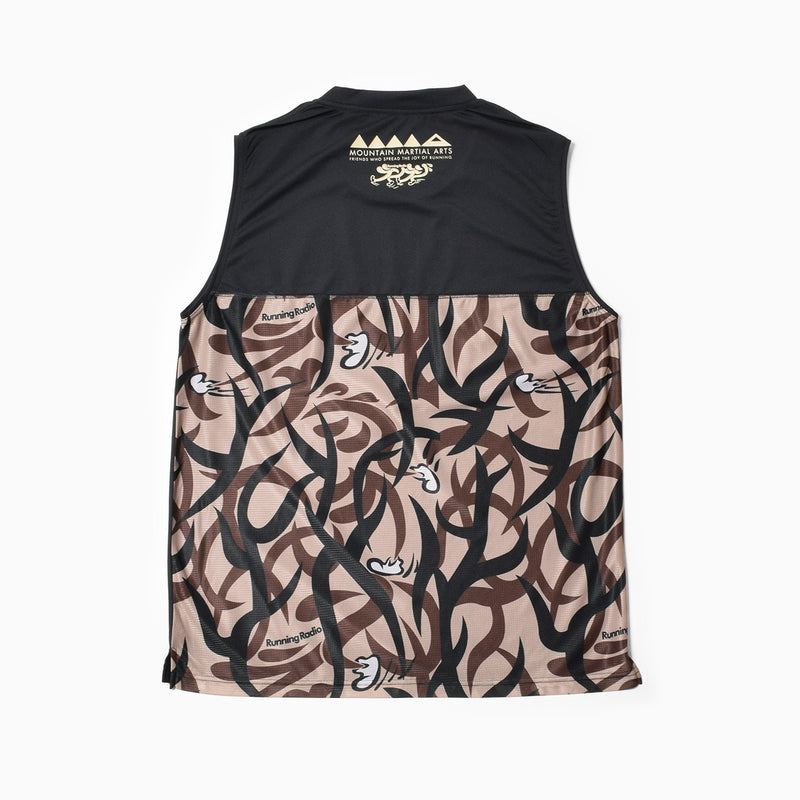 MMA_Takumi Okada Camo Pocket Tee Black (09)