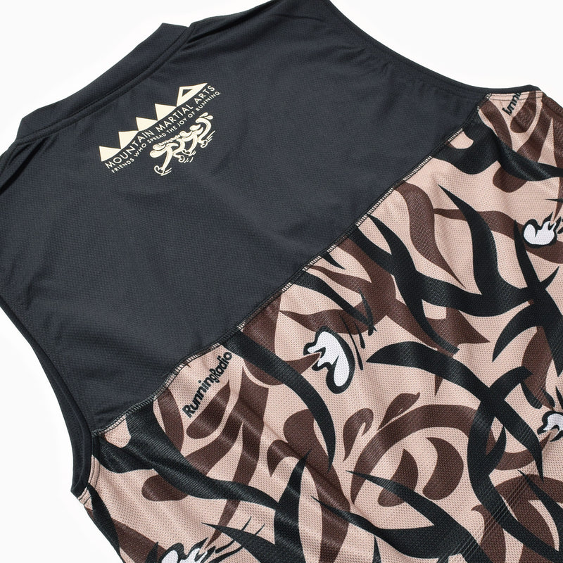 MMA_Takumi Okada Camo Pocket Tee Black (09)