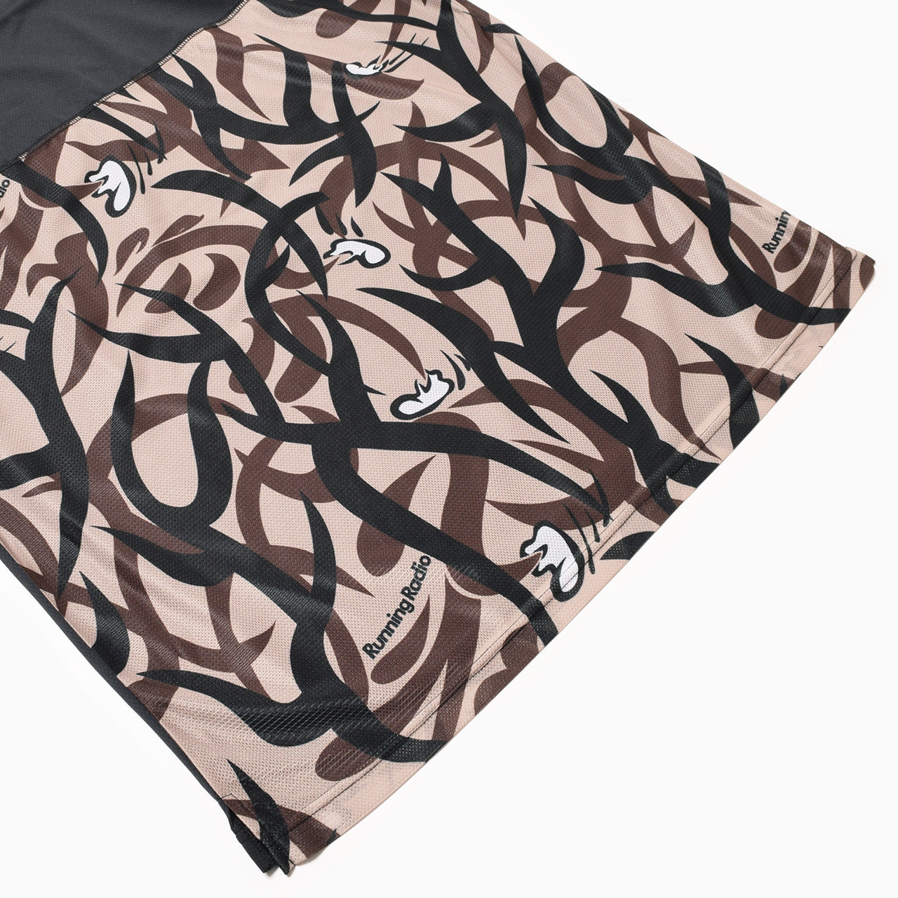 MMA_Takumi Okada Camo Pocket Tee Black (09) – CONNECTED MMA