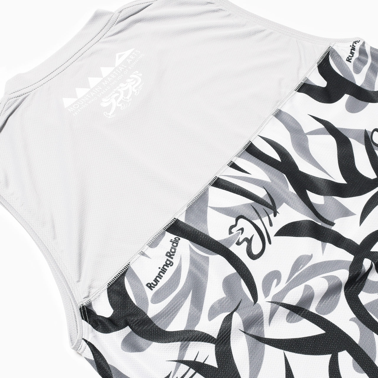 MMA_Takumi Okada Camo Pocket Tee White (01) – CONNECTED