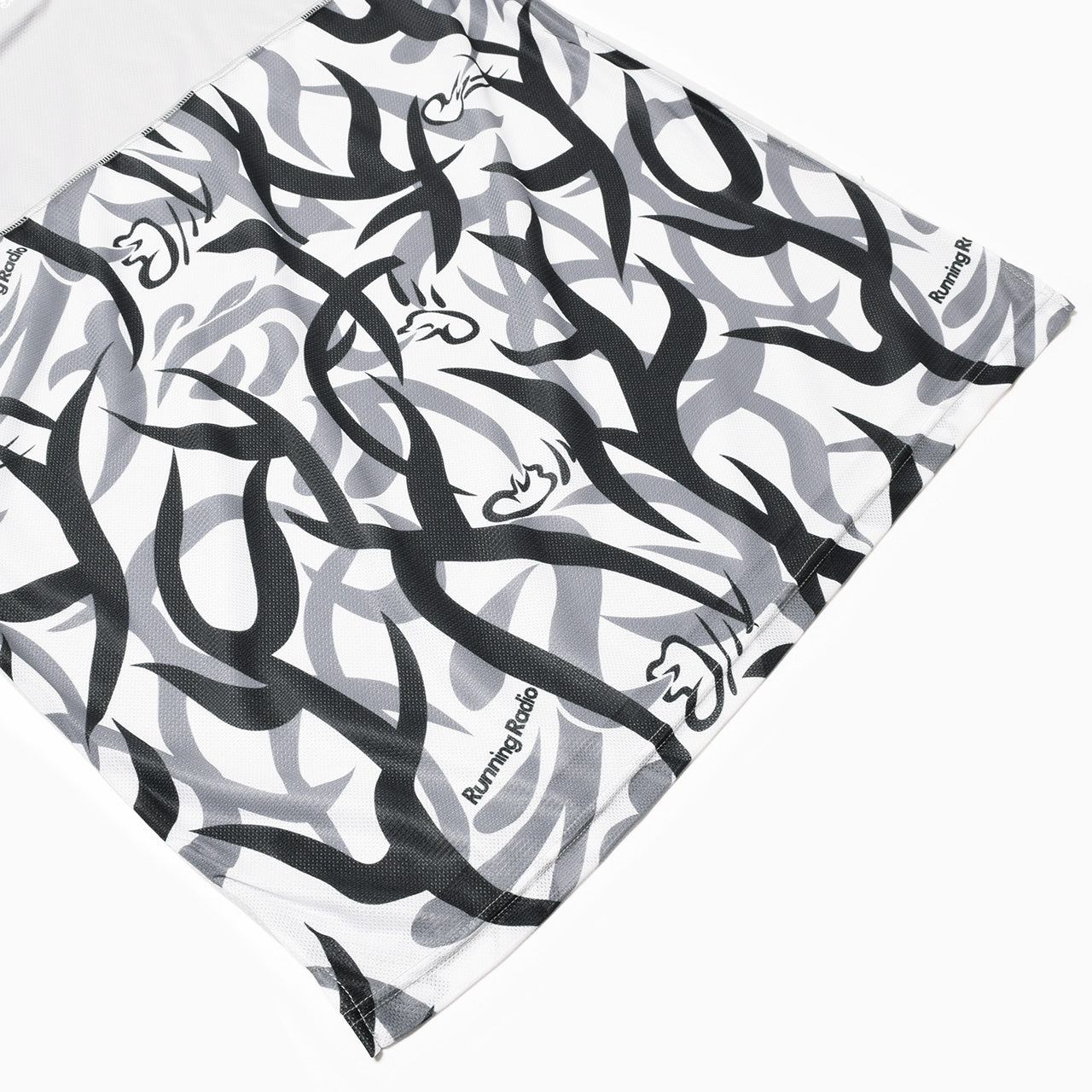 MMA_Takumi Okada Camo Pocket Tee White (01) – CONNECTED