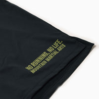 MMA Racing Sleeve-less Green