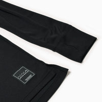 MMA 37.5 Tcchnology Warm Neck Tee Black
