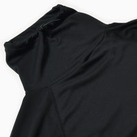 MMA 37.5 Tcchnology Warm Neck Tee Black
