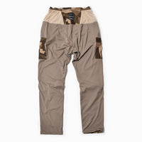 MMA 7-pockets Run Long Pants V4 Beige